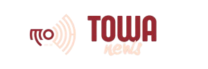 Towa Logo