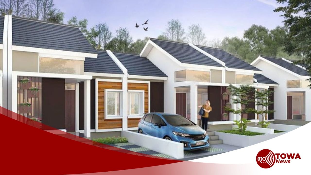Pemerintah Hapus Pungutan BPHTB, PBG dan PPN Rumah