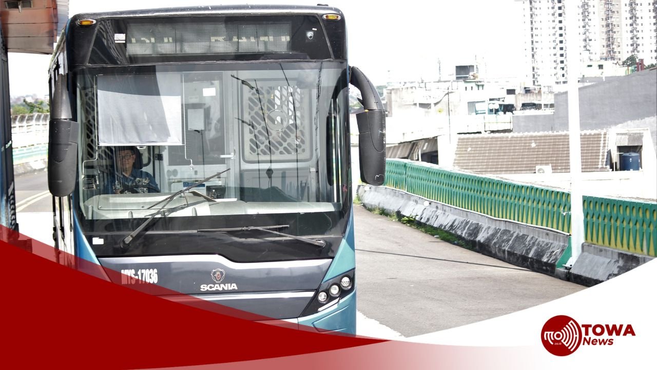 Pejabat Diminta Naik Transportasi Umum, Ini Respons Beragam Para Menteri