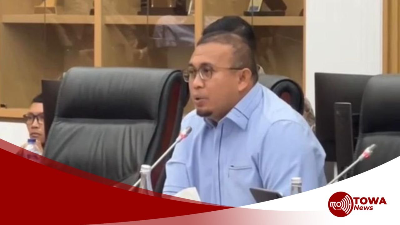 Wings Air Buka Rute Baru di Sumbar, Andre Rosiade: Terima Kasih Rusdi Kirana