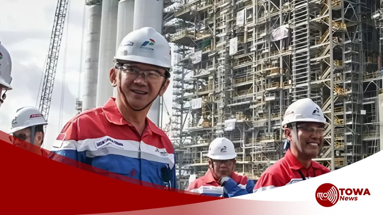 Jangan Cuci Tangan! Ahok Disorot Terkait Polemik BBM Oplosan