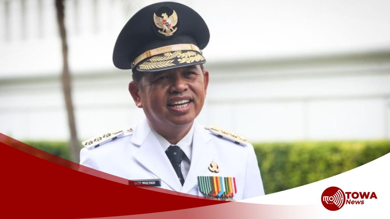 Cegah Pungli, Dedi Mulyadi Terbitkan Surat Edaran di Jawa Barat