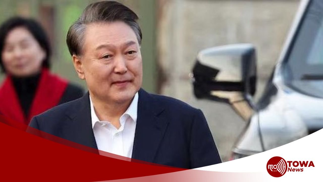 Setelah Dimakzulkan, Eks Presiden Korsel Yoon Suk Yeol Kini Didakwa Penyalahgunaan Kekuasaan