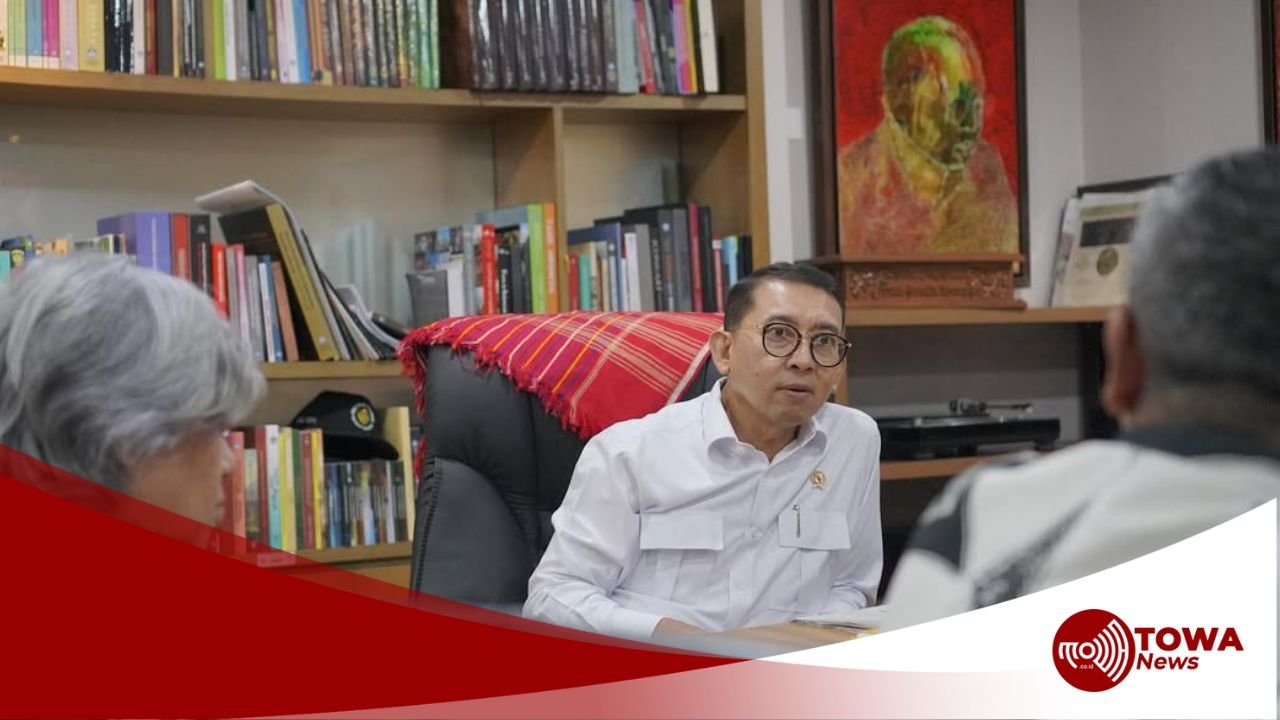 Pemerintah Tulis Ulang Sejarah Nasional, Era SBY dan Jokowi Akan Masuk Versi Terbaru