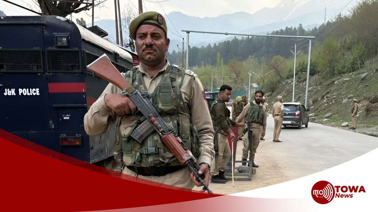 India Lancarkan Serangan ke 9 Lokasi di Pakistan, Islamabad Akui Jatuhkan 2 Jet Tempur