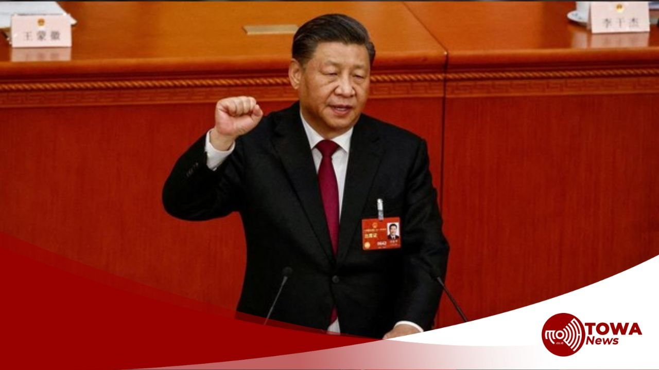 Presiden China Xi Jinping Perintahkan Efisiensi: Pejabat Dilarang Hamburkan Anggaran
