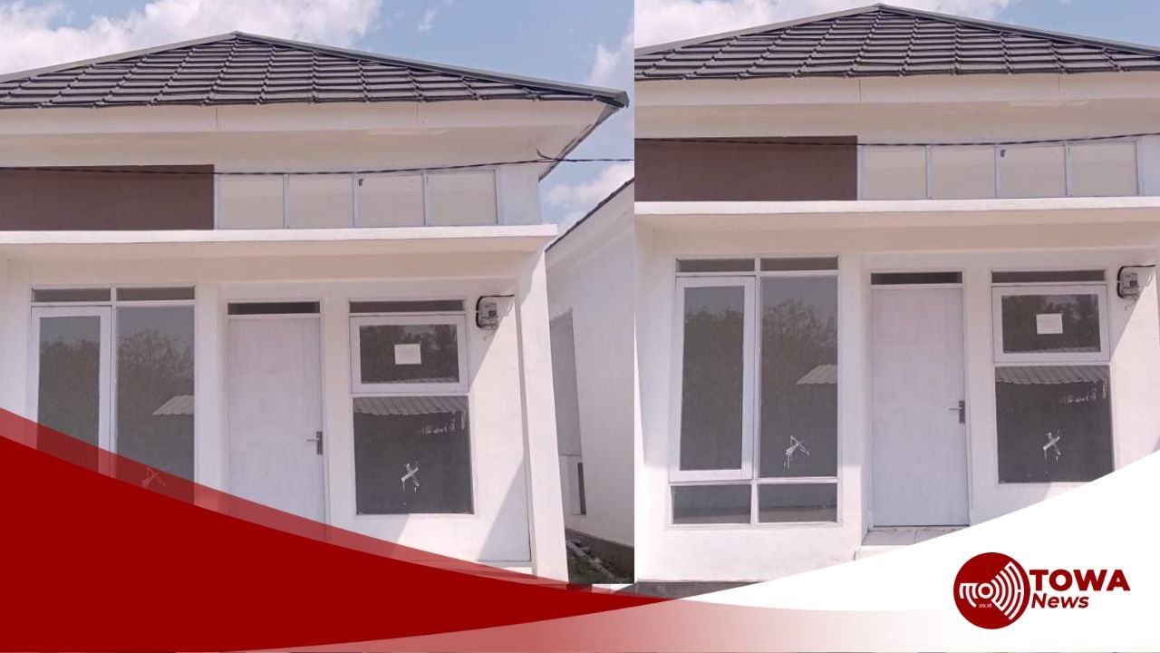 Prabowo Tambah Kuota Rumah Subsidi Jadi 350 Ribu Unit, Ara: Masih Bisa Naik 90 Ribu Lagi