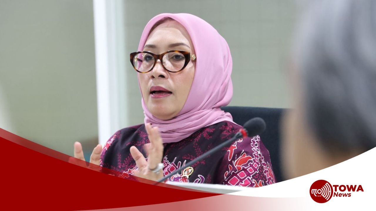 KemenPPPA Tegaskan Sekolah Rakyat Harus Utamakan Hak dan Perlindungan Anak