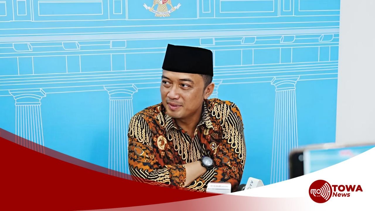 Istana Respons Dugaan Pendudukan Lahan BMKG oleh Ormas GRIB Jaya