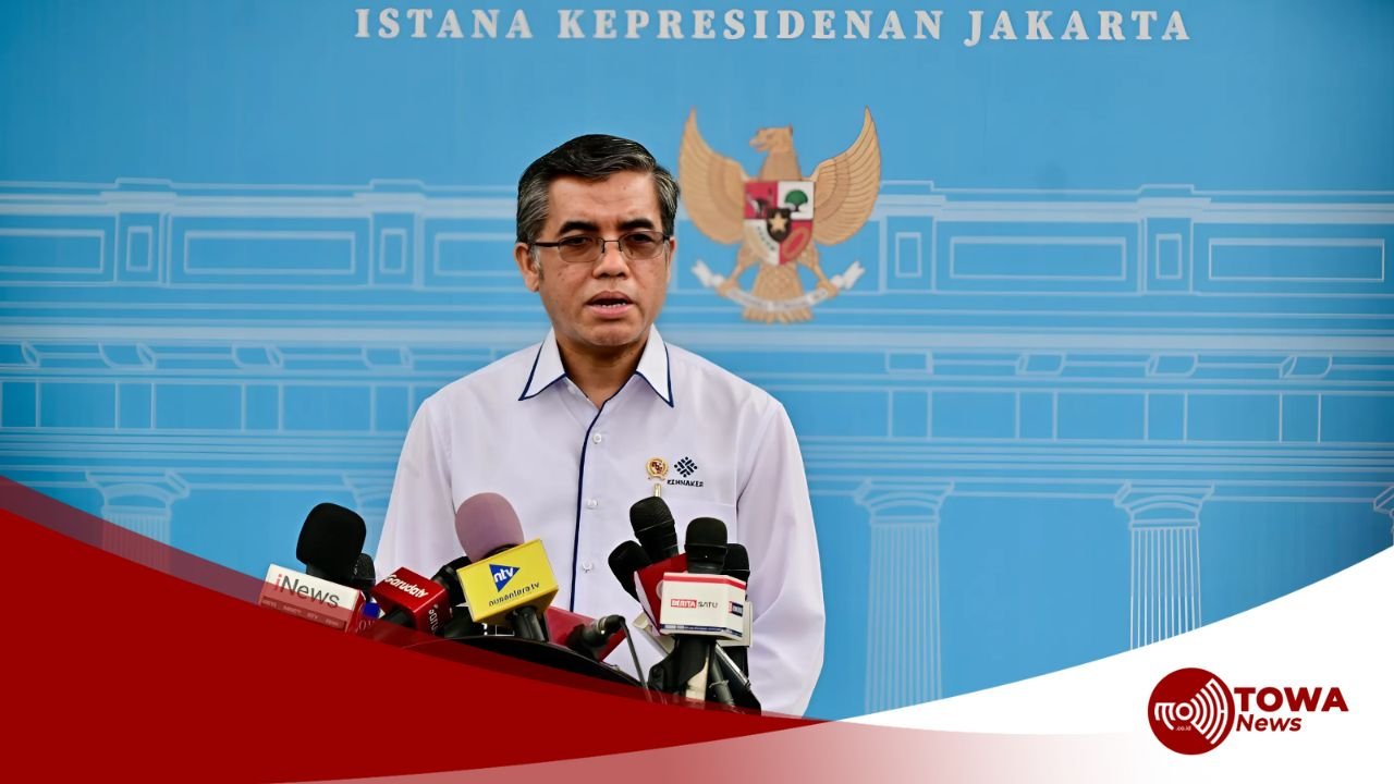 Menaker Kaji Usulan Penghapusan Batas Usia dalam Rekrutmen, Siapkan Surat Edaran