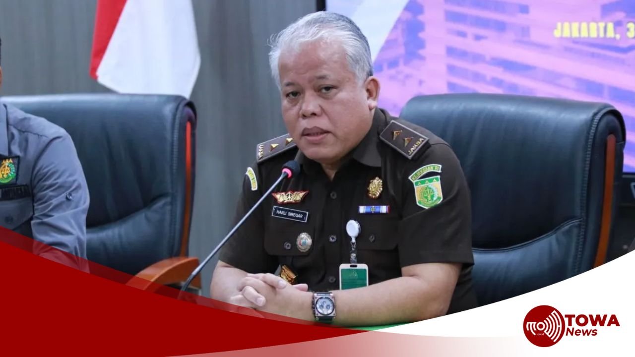 Kejagung Usut Dugaan Korupsi Pengadaan Laptop Rp9,9 T di Kemendikbud Ristek 2019-2023