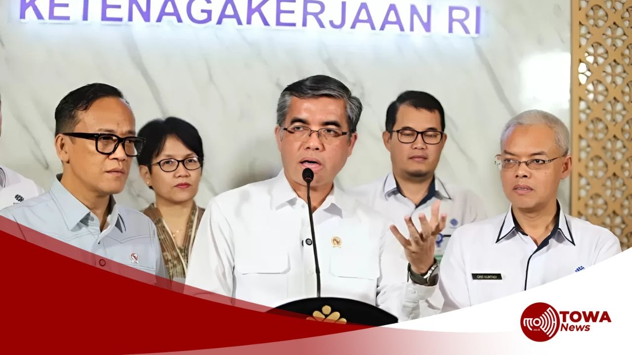 Menaker Resmi Hapus Batas Usia dalam Lowongan Kerja, Tegaskan Larangan Diskriminasi dalam Rekrutmen