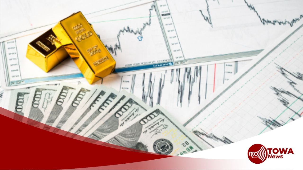 Investor Soroti Lonjakan Utang Negara Group of Seven, Risiko Fiskal Kian Nyata