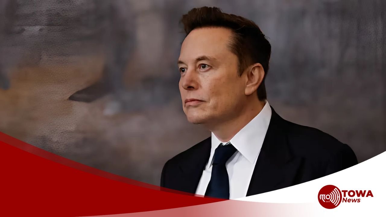Elon Musk Kecam RUU Ekonomi Trump: “Aib Memalukan”