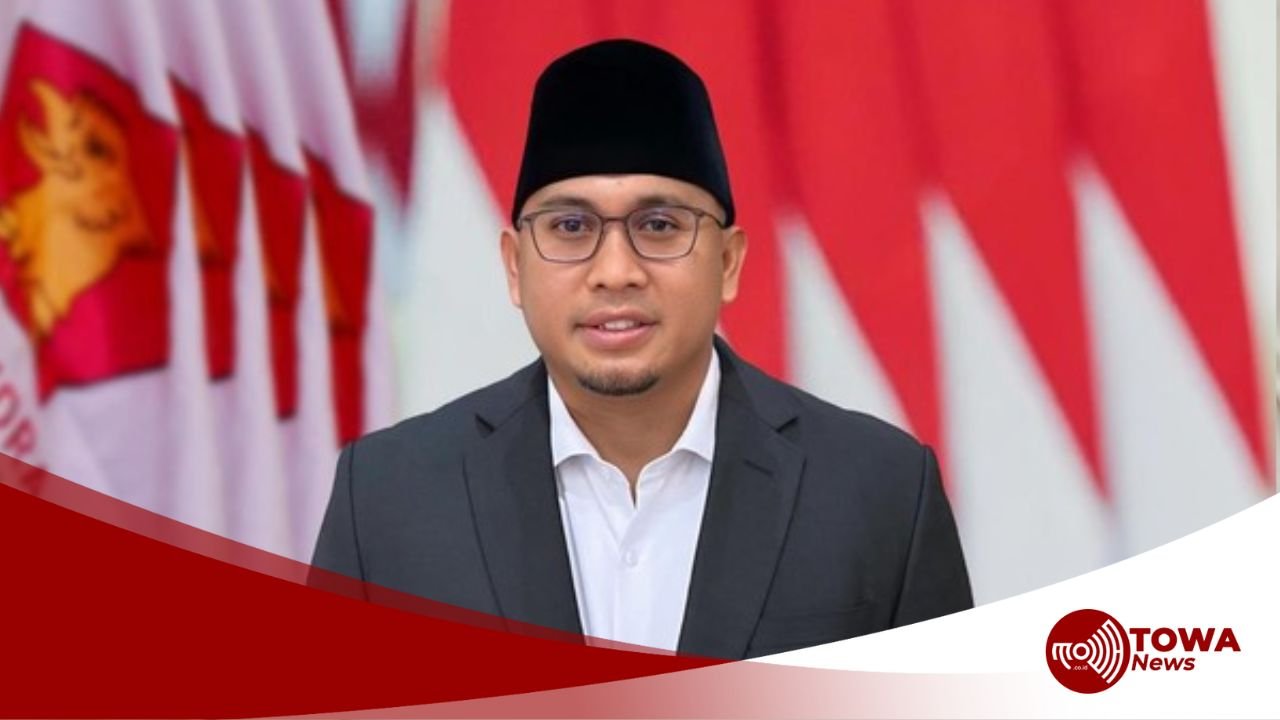 Andre Rosiade Tebar 80 Sapi Kurban di Sumbar, Wujud Amanah dari Presiden Prabowo
