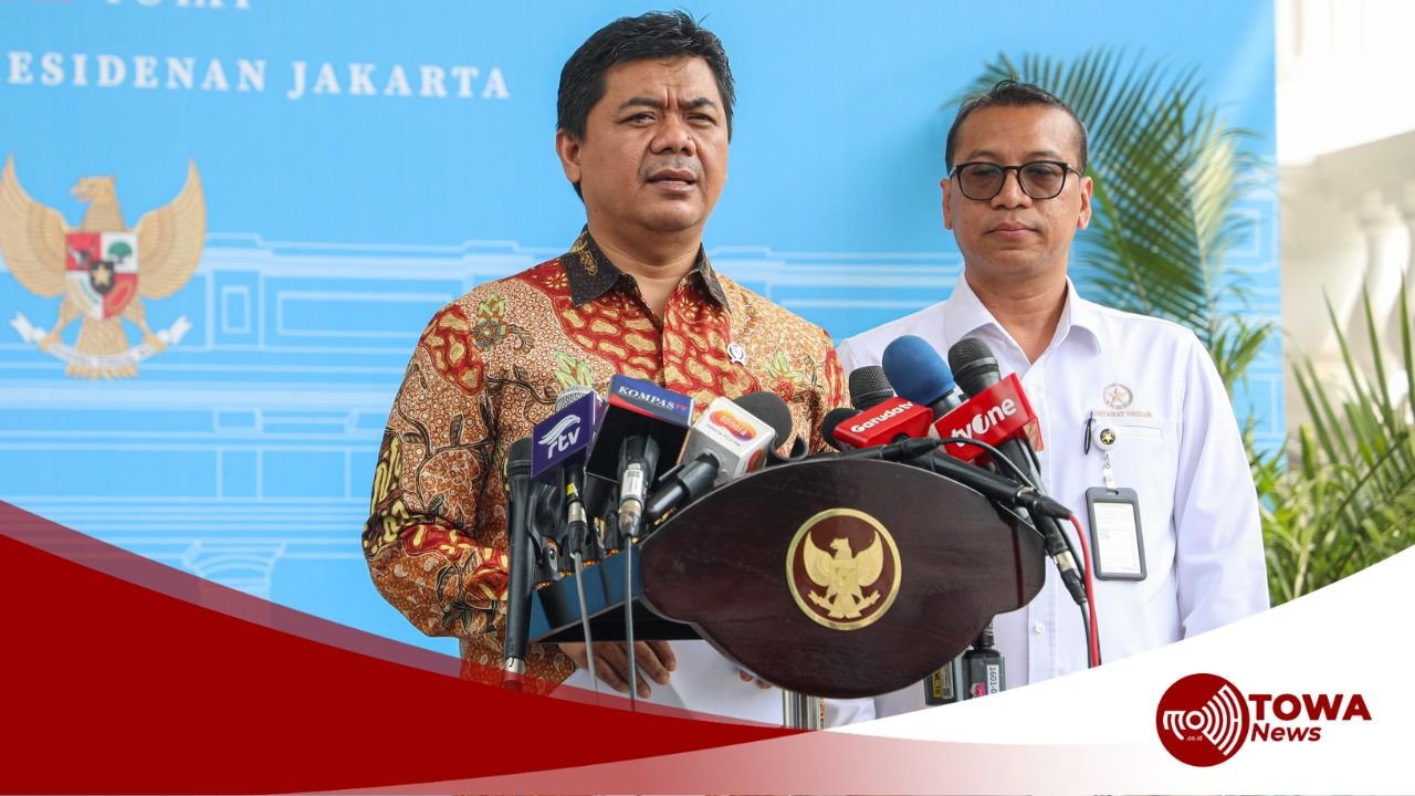 Presiden Prabowo Salurkan 985 Sapi Kurban untuk Idul Adha 2025, Gandeng 573 Peternak Lokal