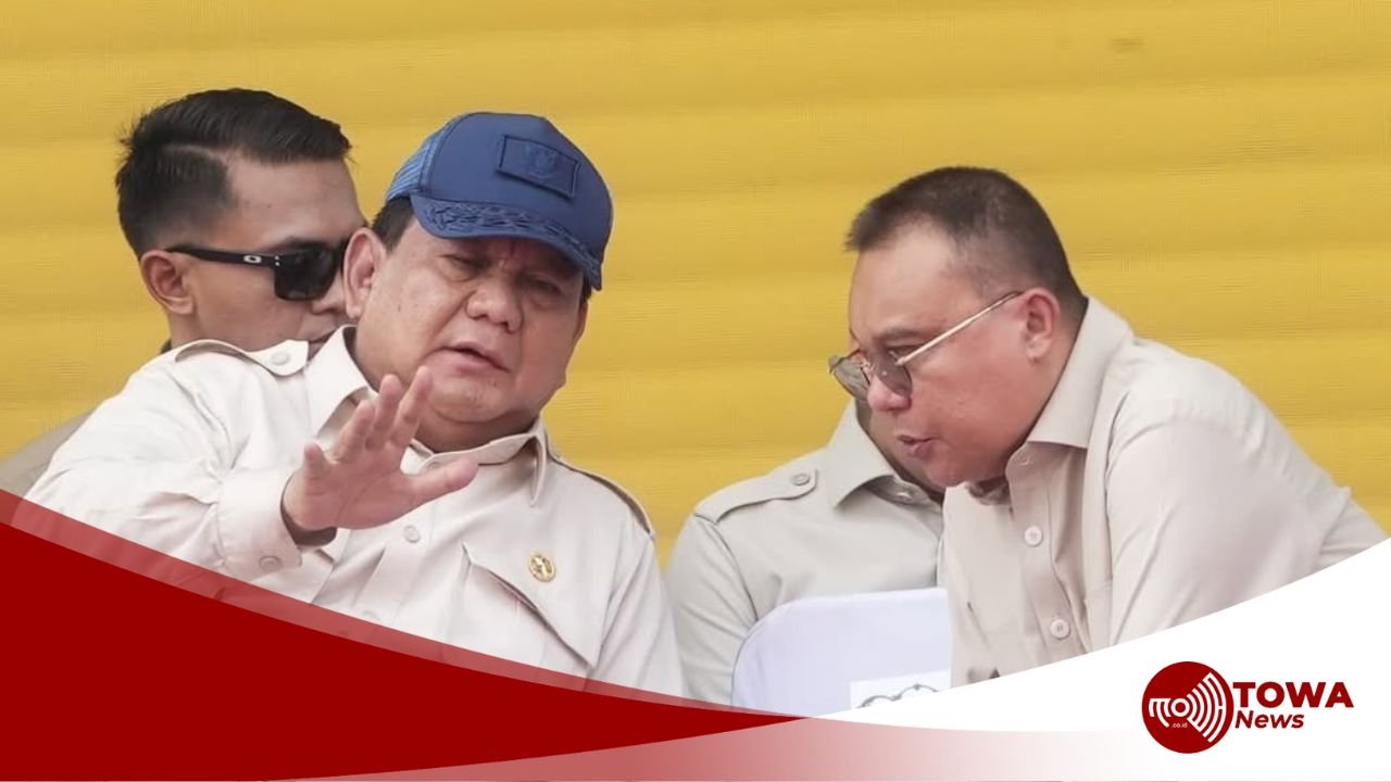 Dasco: Presiden Prabowo Akan Putuskan Polemik Empat Pulau Aceh–Sumut Pekan Depan