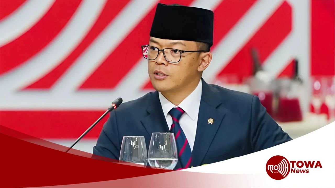 Prabowo Gerak Cepat, Menlu Sugiono Umumkan Siaga 1 dan Evakuasi WNI dari Iran