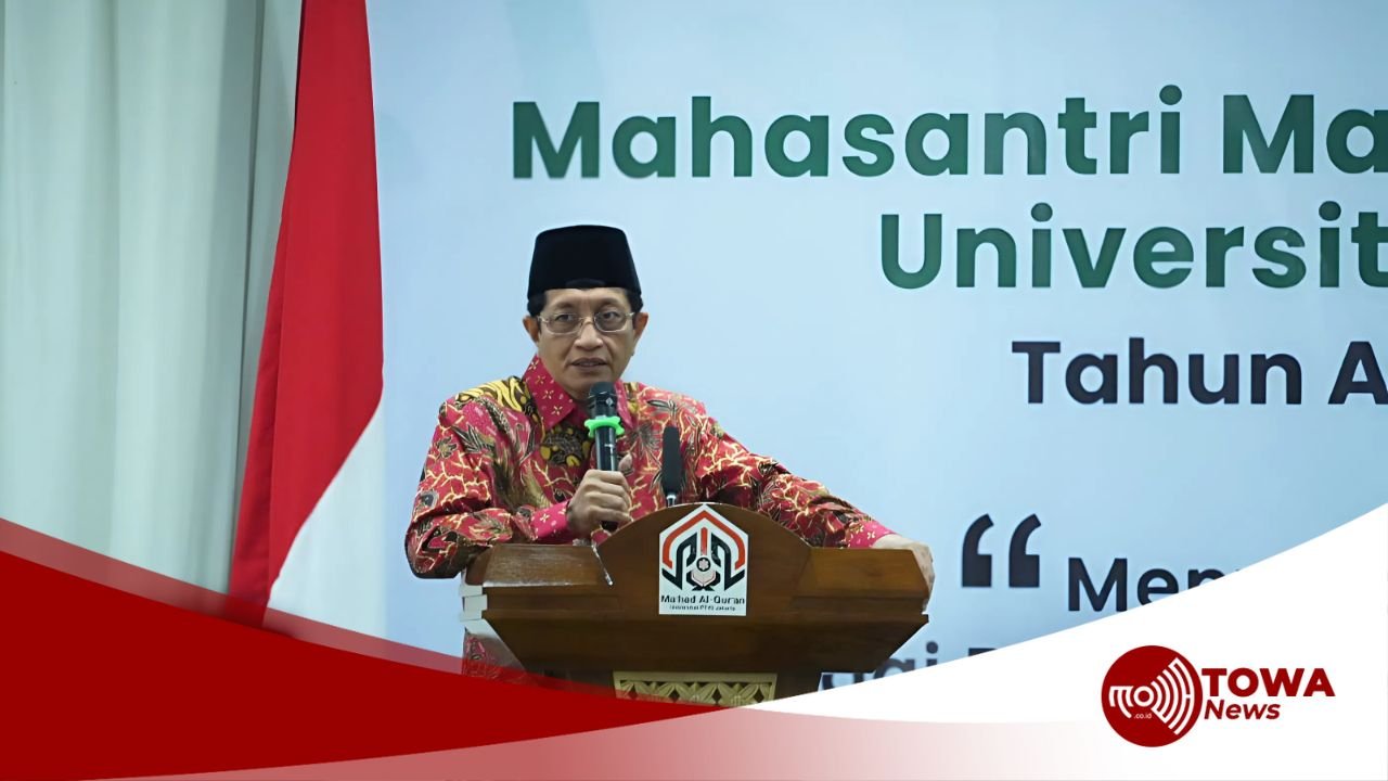 Menag : Presiden Prabowo Setujui Pembukaan Cabang Universitas Al Azhar dan Jordan University di Indonesia