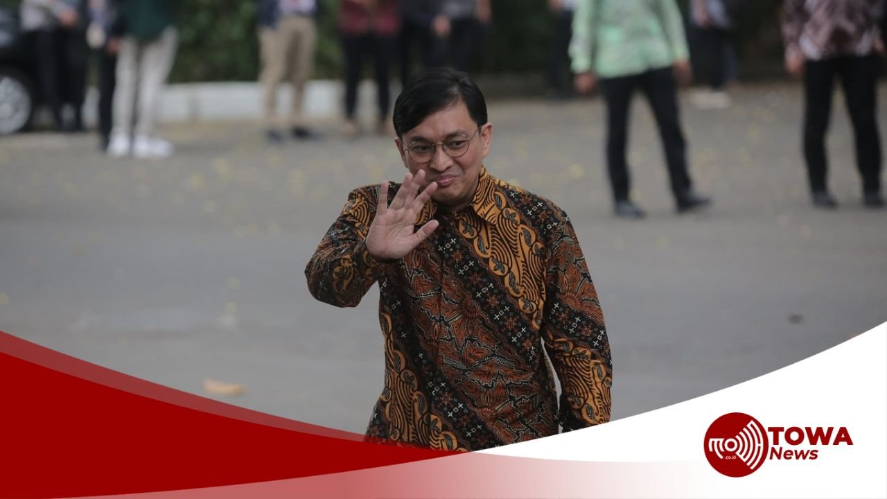Rombak Direksi, Pupuk Indonesia Angkat Yovie Widianto sebagai Komisaris