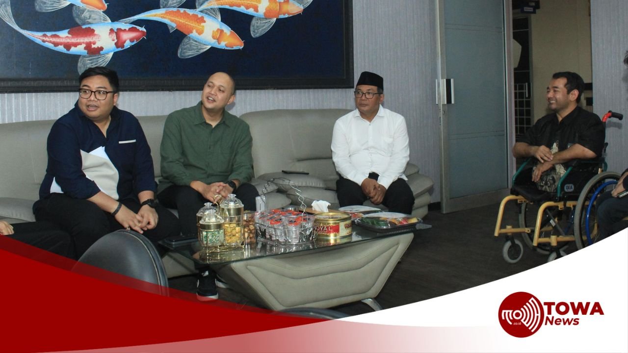 Kawendra Dorong Penambahan Kuota Beasiswa dan CSR Untuk Disabilitas di Jember.