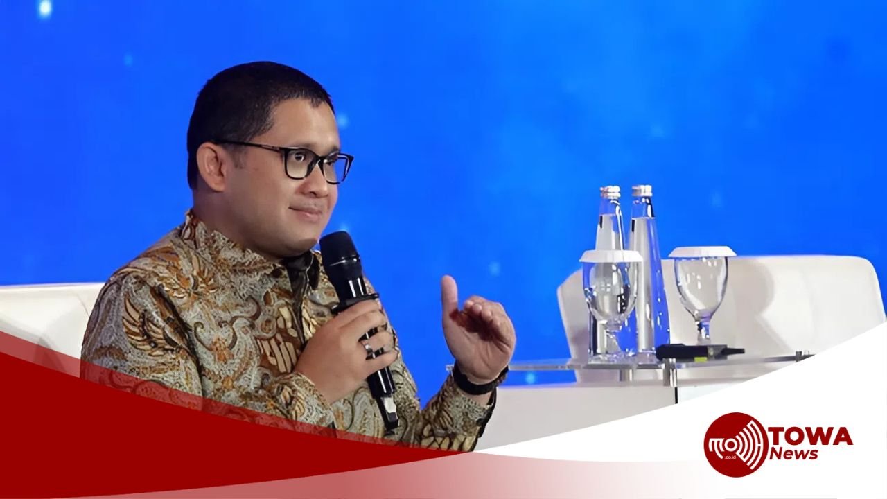 Dirjen Baru Kemenkeu Tegaskan Komitmen APBN Berpihak pada Rakyat Miskin