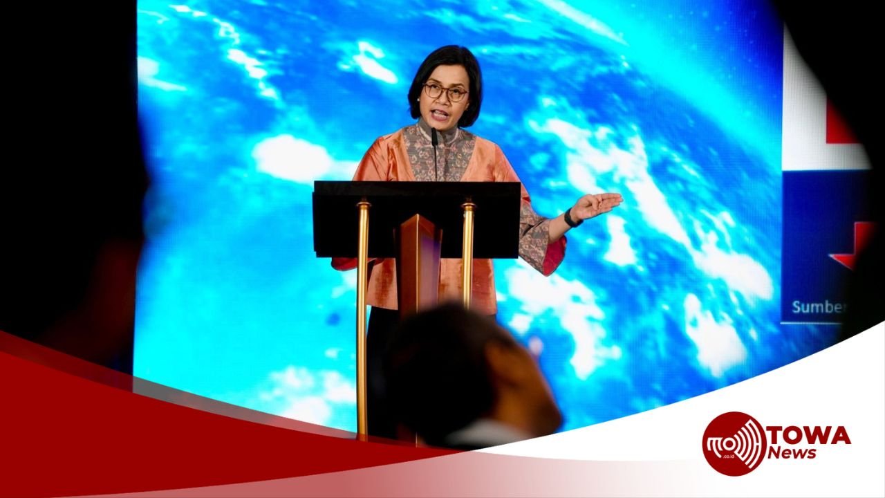Pemerintah Pastikan APBN Berpihak pada Rakyat Miskin di Tengah Ancaman Global