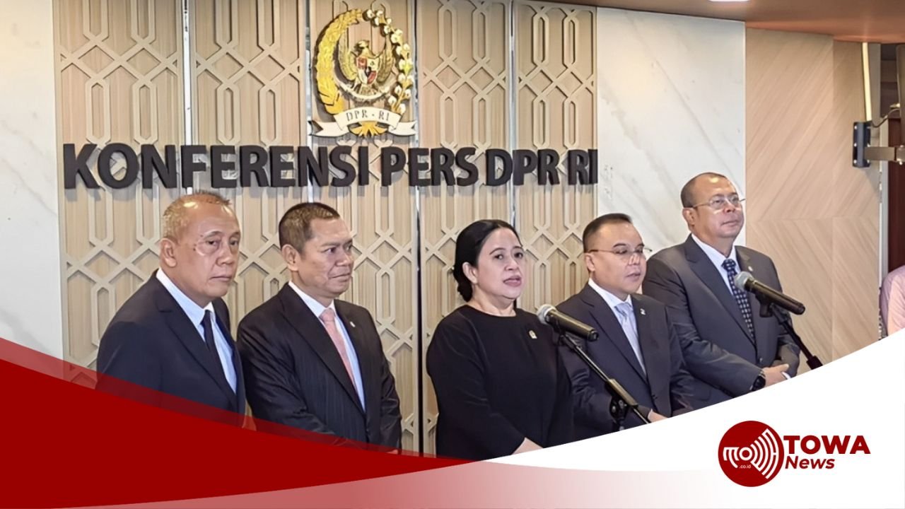 DPR Imbau Iran dan Israel Lakukan Gencatan Senjata, Tegaskan Politik Luar Negeri RI Bebas Aktif