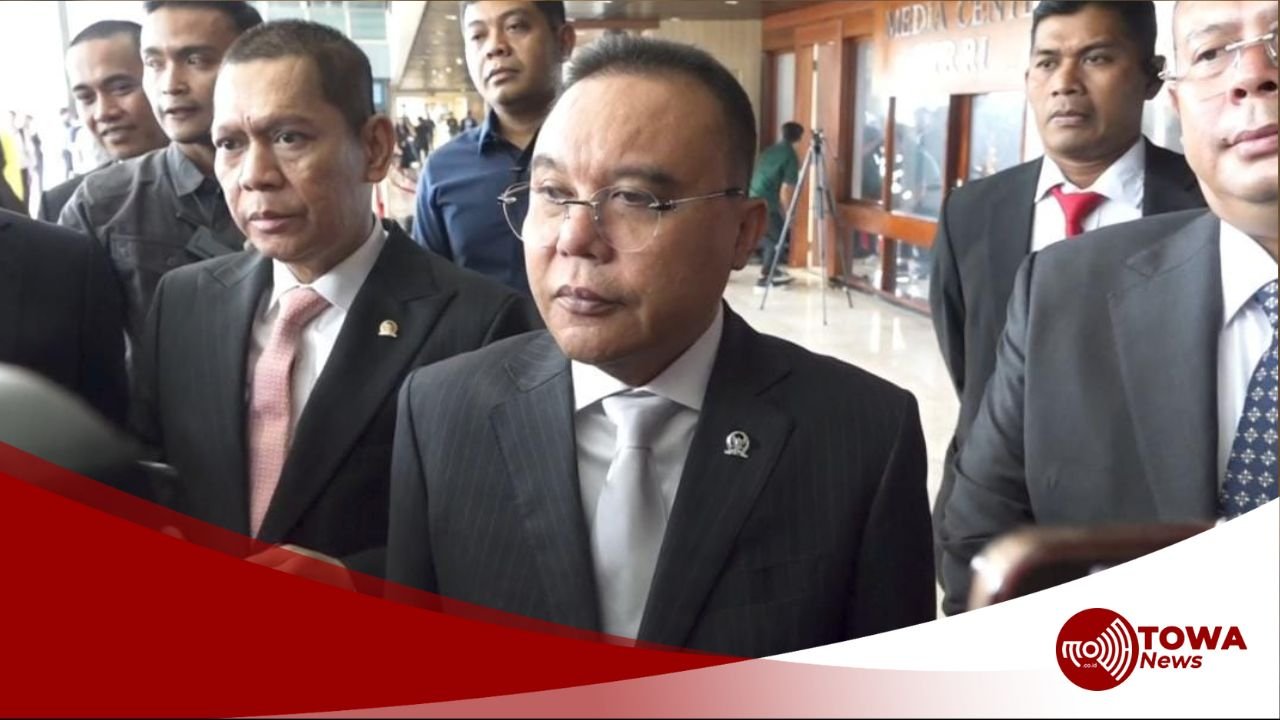 Dasco: DPR Tak Akan Paksakan Pembahasan RUU KUHAP Jika Belum Ada Kesepakatan