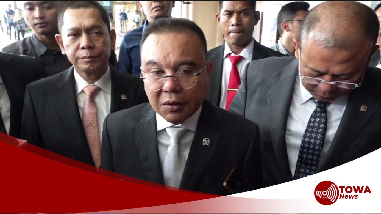 Sufmi Dasco Ahmad: RUU Perampasan Aset Disiapkan Usai KUHP dan KUHAP Rampung
