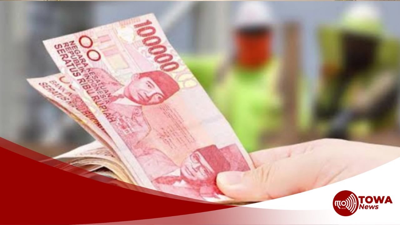 Pemerintah Sudah Salurkan BSU ke 2,45 Juta Pekerja