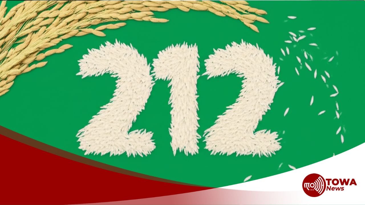 212 Merek Beras Diduga Langgar Aturan, Mentan: Konsumen Dirugikan Besar
