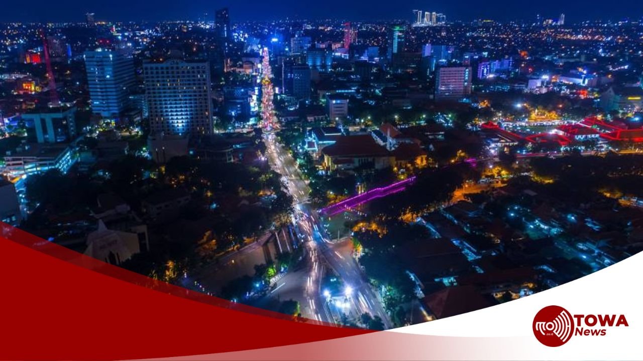 Tren Perjalanan Mikro Meningkat di Asia, Surabaya Masuk Daftar Destinasi Terpopuler