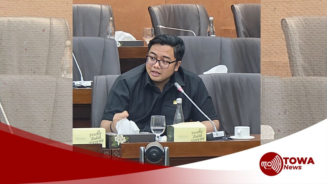 Bela Pensiunan BUMN, Kawendra Lukistian: Pensiunan adalah Aset Moral Bangsa, Bukan Beban Negara