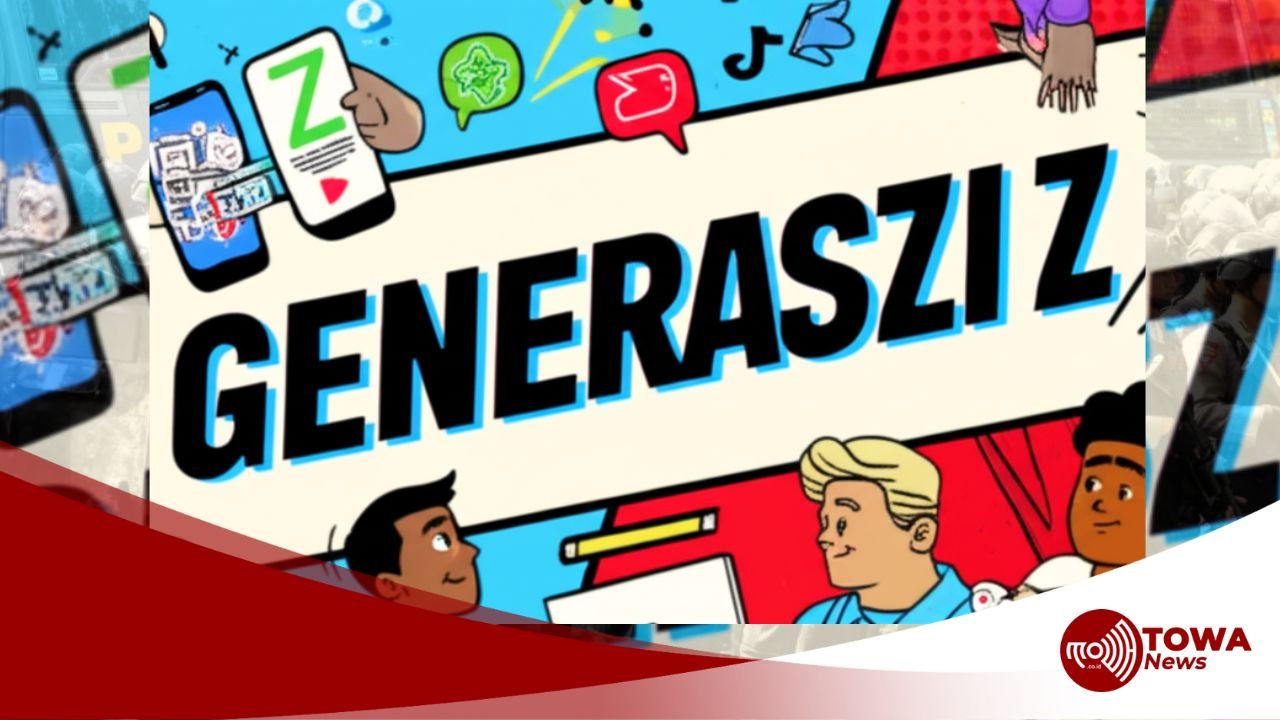 Mengenal Generasi Z: Bukan Sekadar Milenial Junior