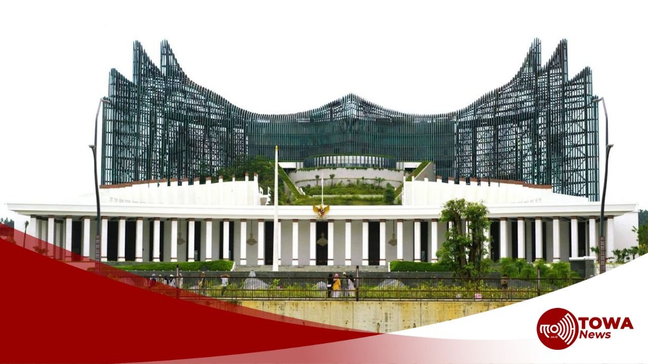 Putra-Putri Kalimantan Diberi Ruang Utama dalam Pembangunan dan Pengelolaan IKN