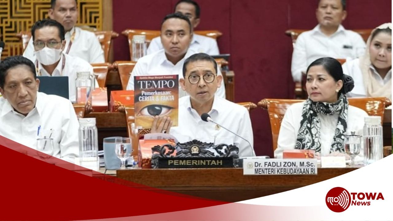 Kemenbud Pastikan Penulisan Sejarah Nasional Terbuka dan Ilmiah, Uji Publik Segera Digelar