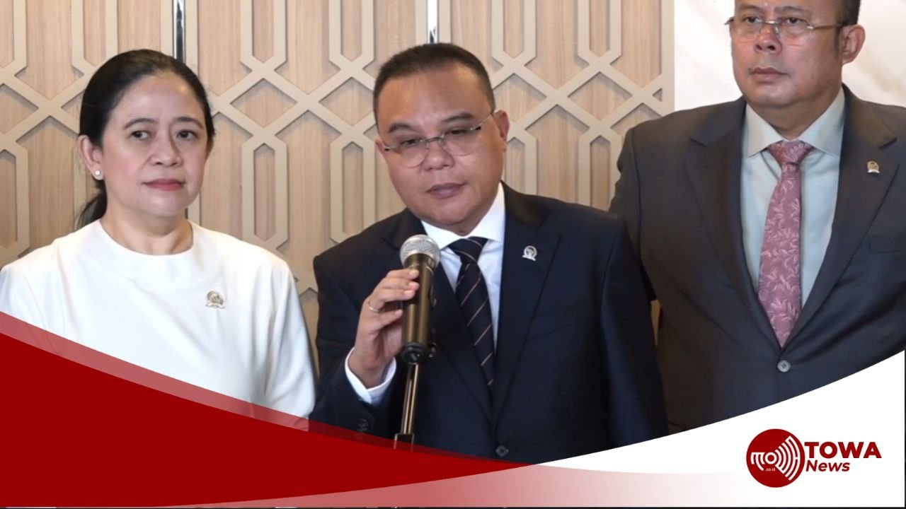 DPR Dorong Pemerintah Diplomasi Jadi Prioritas Utama di Myanmar, Siapkan Opsi Lain Jika Gagal