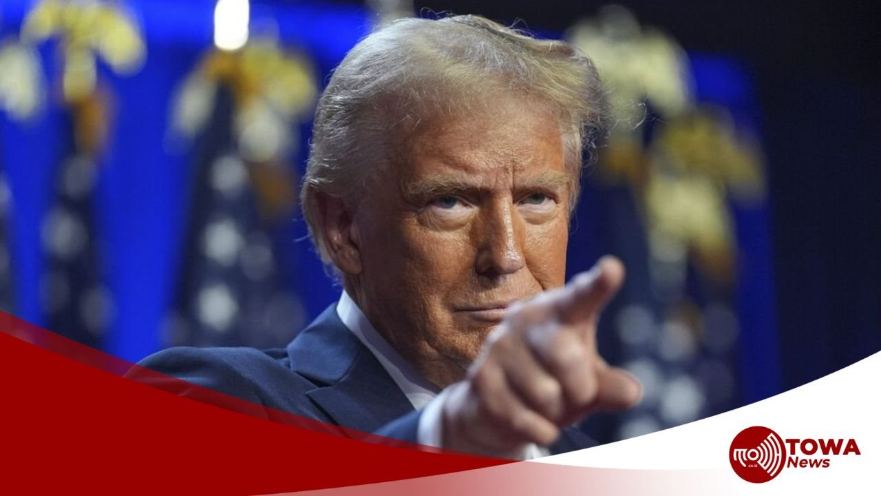Trump Wacanakan Gelar UFC Spektakuler di Gedung Putih Rayakan Hari Kemerdekaan AS ke-250