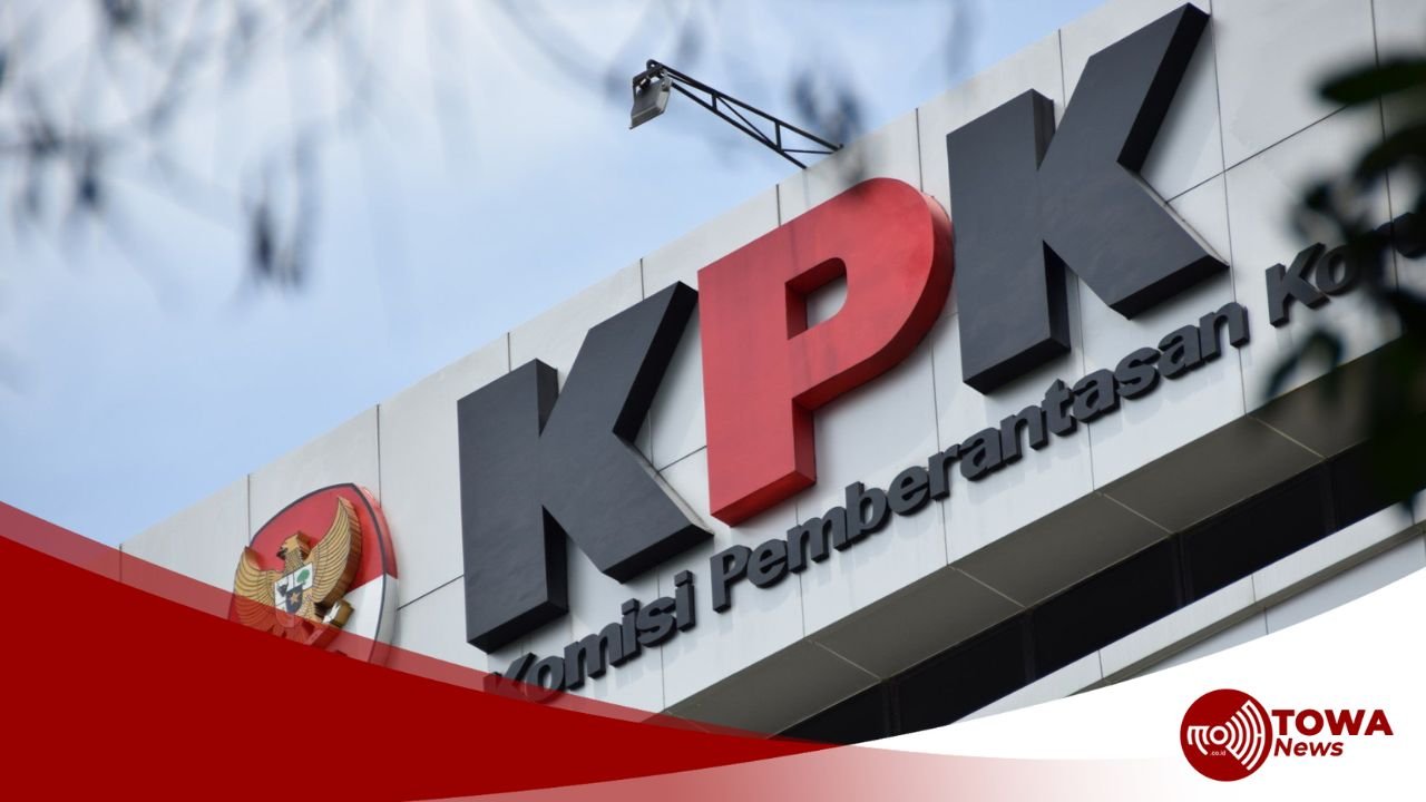 KPK Dalami Dugaan Komitmen Fee di MPR