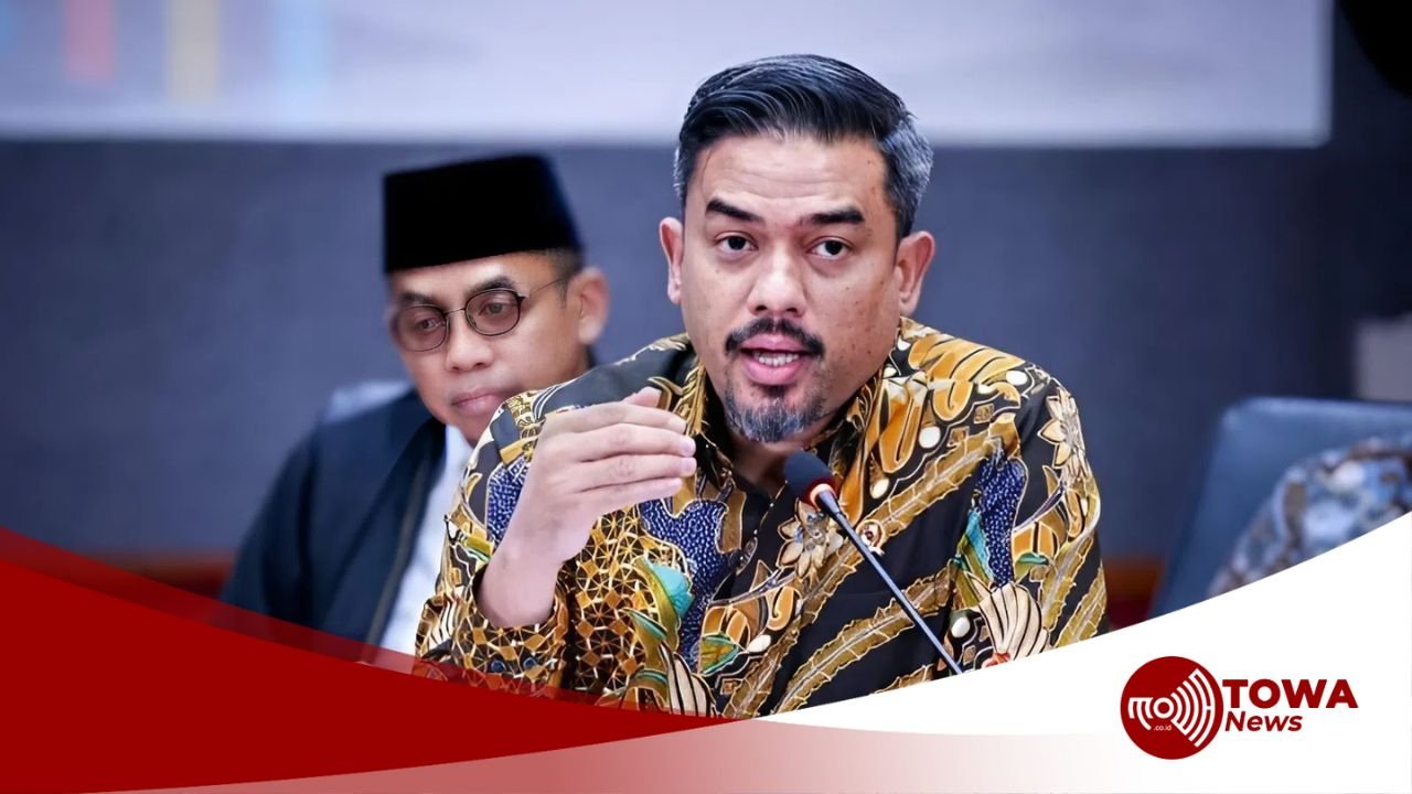 Surat Dukungan Perjalanan Istri Menteri UMKM Viral, Maman Abdurrahman Tegaskan Tak Gunakan Dana Negara