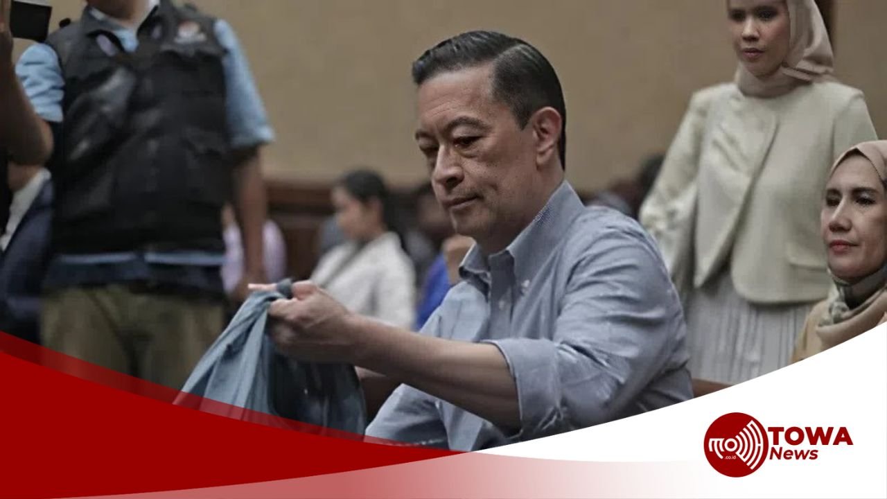 Tom Lembong Dituntut 7 Tahun Penjara dalam Kasus Izin Impor Gula, Nilai Tak Bersalah dan Soroti Kejagung