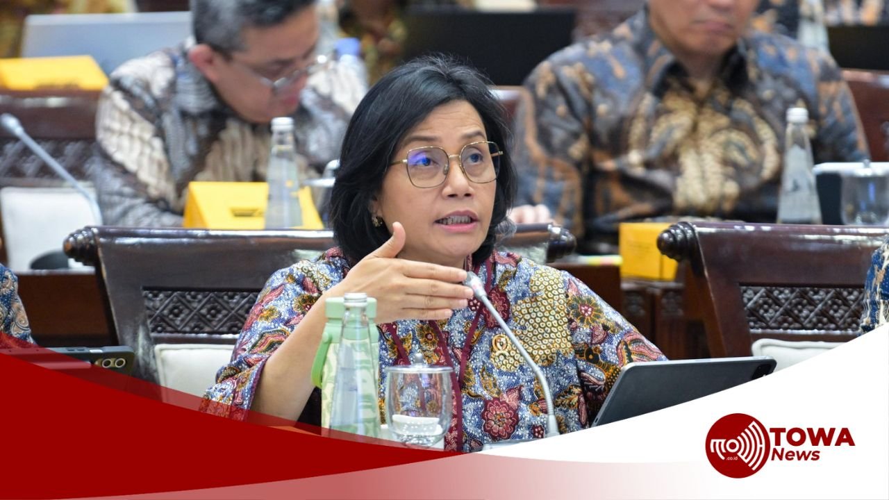 Defisit APBN Melebar, Pemerintah Siapkan Strategi Tanpa Tambah Utang