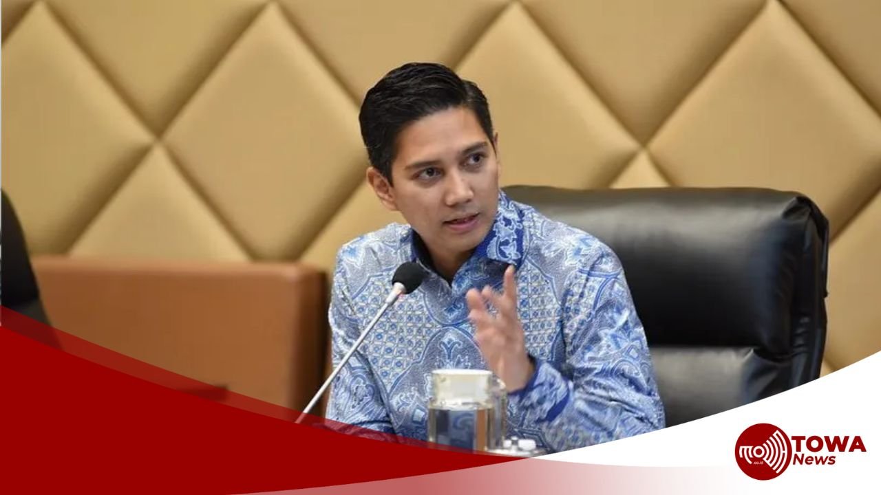 24 Calon Dubes Selesaikan Uji Kelayakan di DPR, Hasil Akan Disampaikan ke Pimpinan