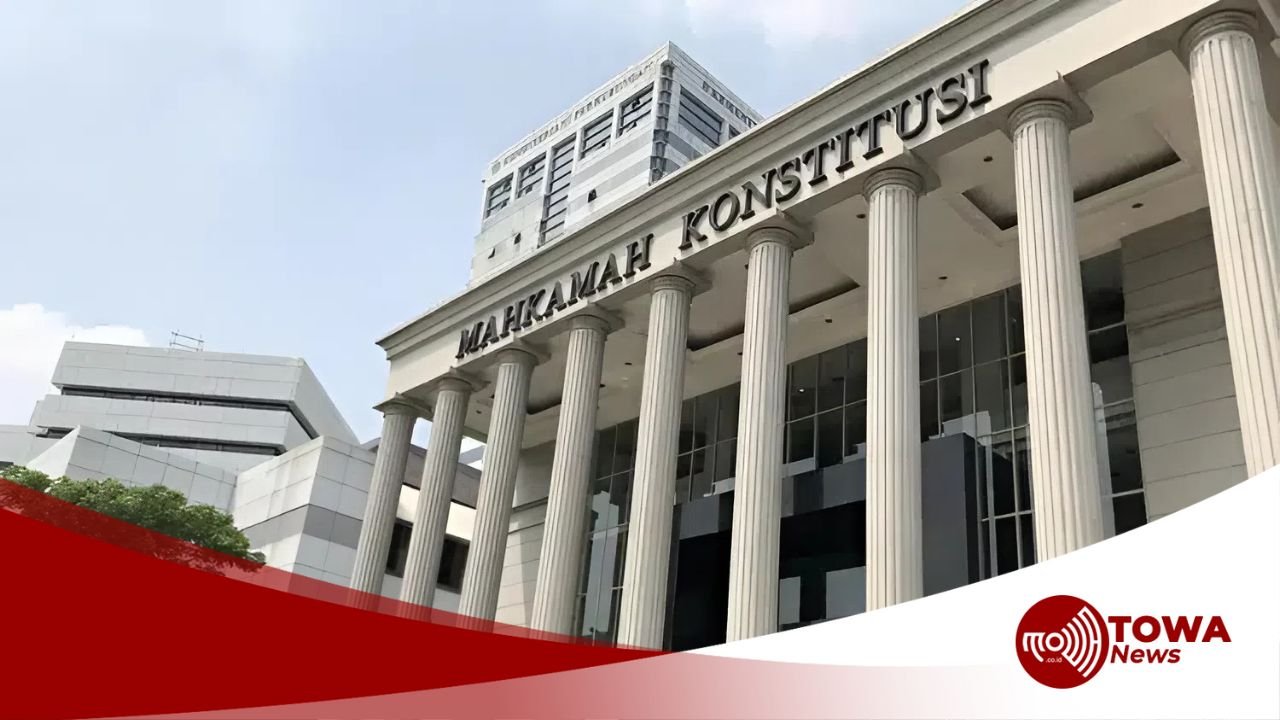 Sidang Lanjutan Uji Formil UU TNI Kembali Digelar, MK Dengarkan Keterangan Ahli dan Saksi dari Pemohon