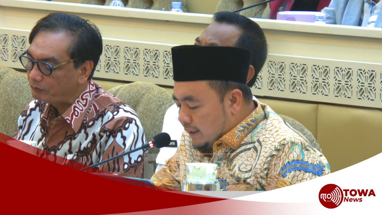 KPU Ajukan Tambahan Anggaran Hampir Rp1 Triliun untuk Tahun 2026