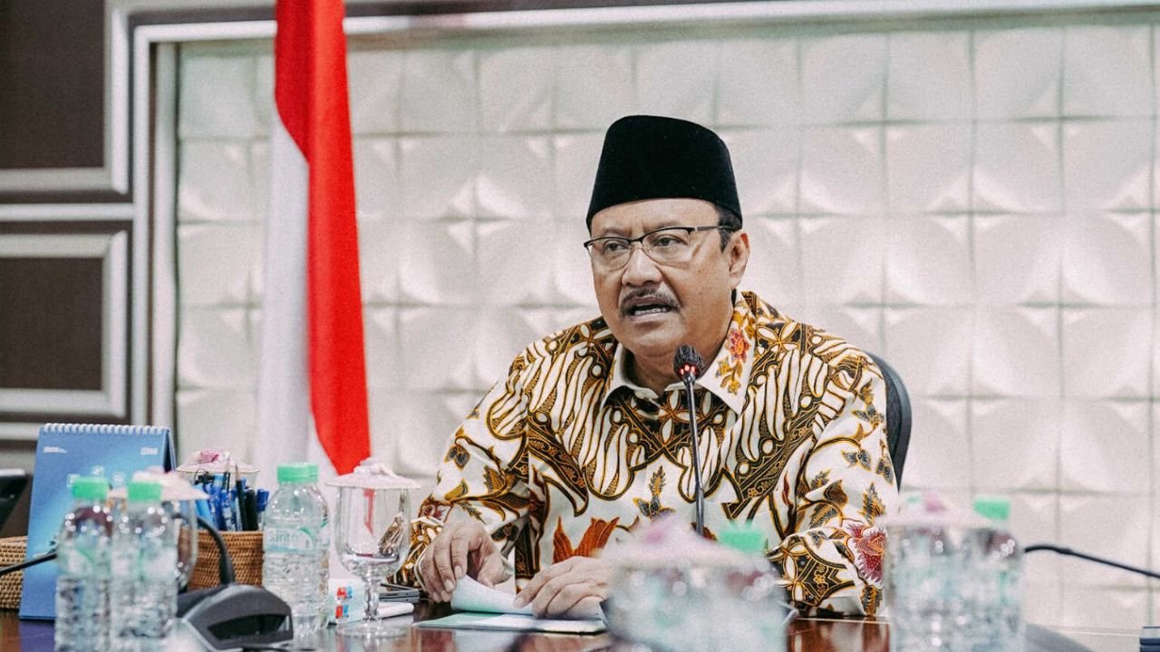7 Juta Penerima Bansos Dicoret, Kemensos Alihkan ke Masyarakat yang Lebih Berhak