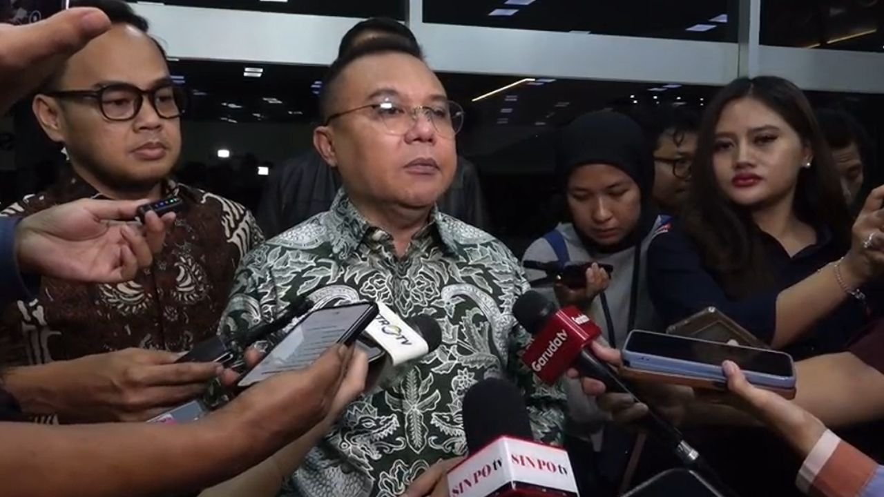 DPR: PPATK Bekukan Rekening Dorman untuk Lindungi Nasabah dari Kerugian