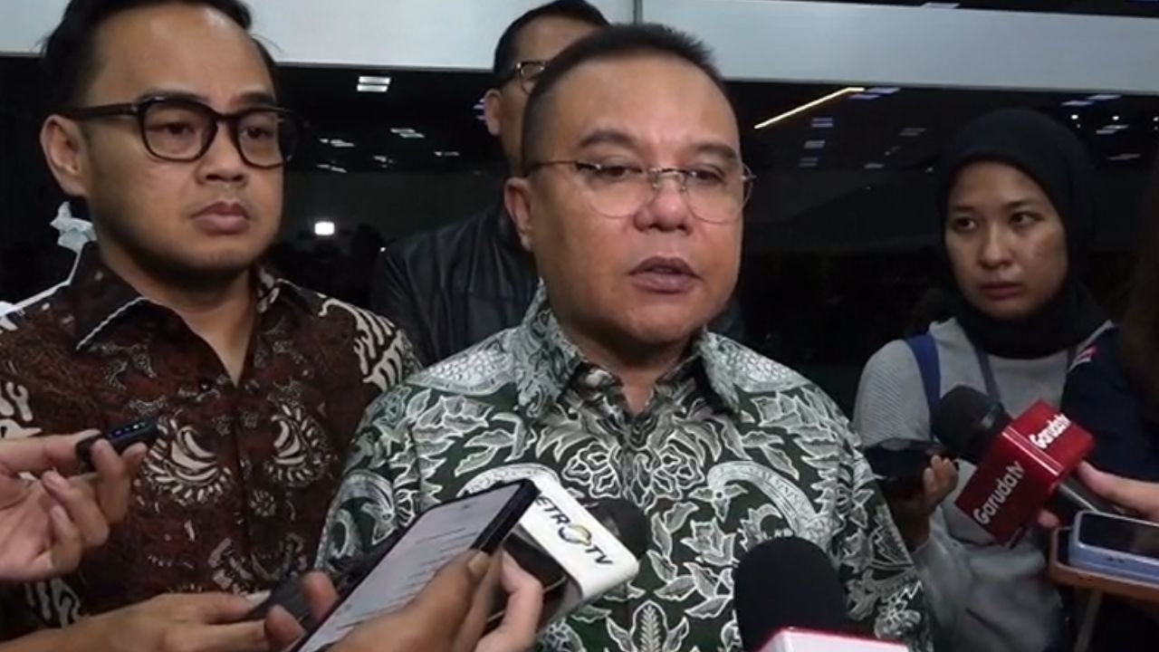 Dasco: Pengibaran Bendera One Piece Jelang 17 Agustus Indikasi Upaya Pecah Belah Bangsa