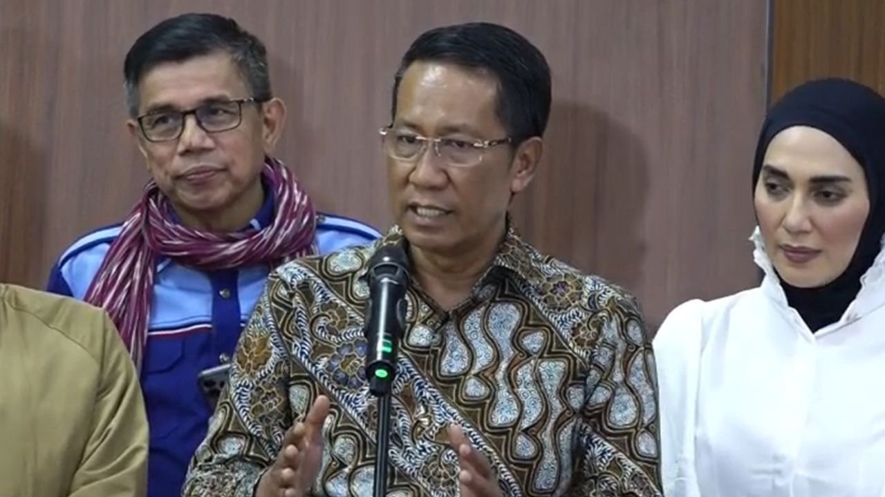 Amnesti Massal Prabowo: Politikus, Aktivis Papua, Lansia, Penderita Gangguan Jiwa, dan Napi Penghinaan Presiden